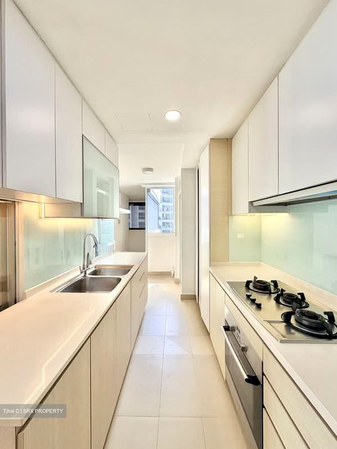 The Tampines Trilliant (D18), Condominium #606261881
